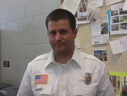 Logan Studer  FF